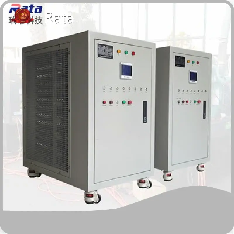 Generator Load Bank Manufacturer​ Generator Load Bank Wholesale - Rata 1