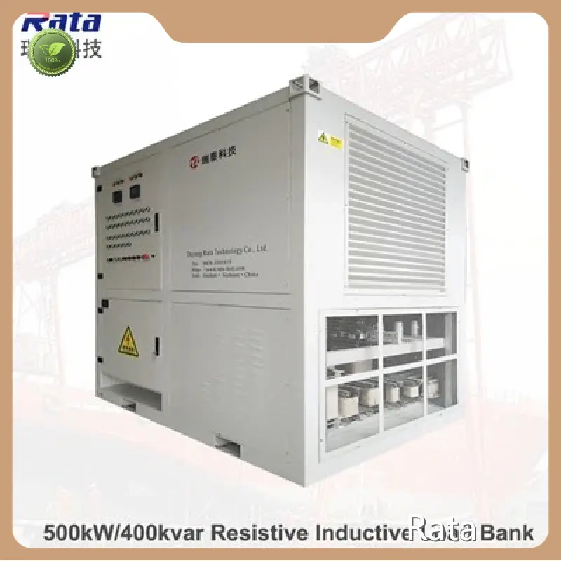 Rata Load Bank Products Wholesale - Rata 1