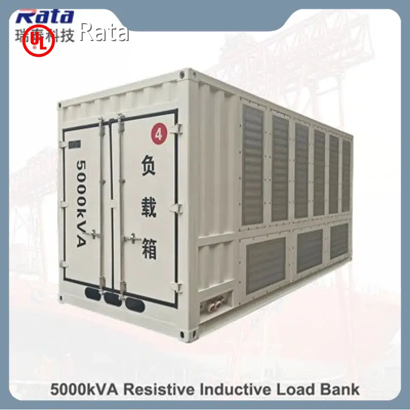 Rata Load Bank Load Bank Wholesale - Rata-1 1