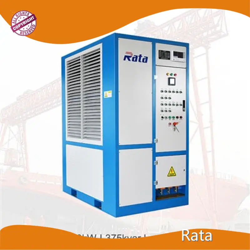 Factory Direct Inductive Load Bank Manufacturer​ Company 1