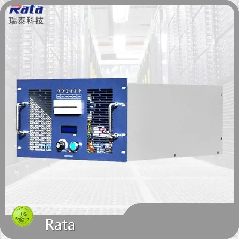 Server Rack Mounted Load Banks​ Rack Mounted Load Banks Wholesale - Rata 1