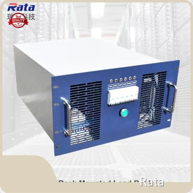 Good Selling Rack Mounted Load Bank​s Company 1