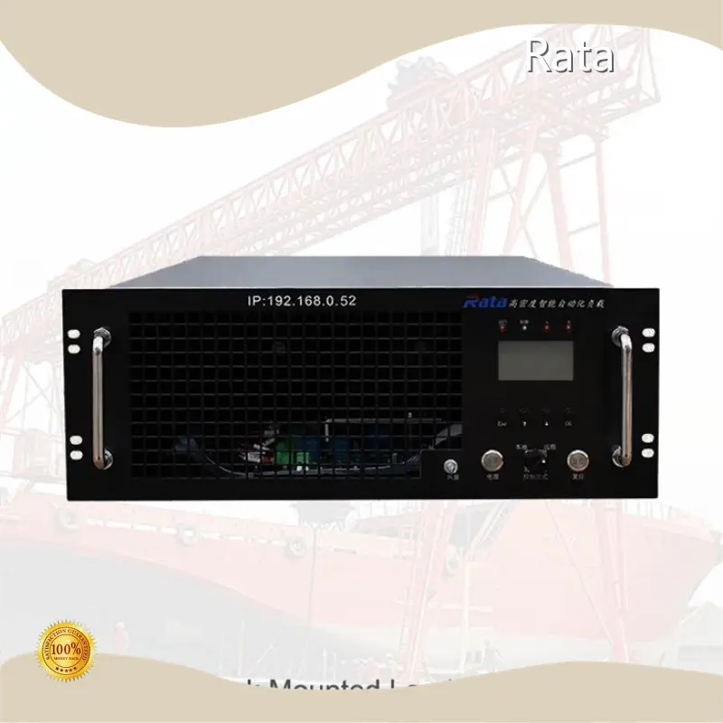 Ac Load Bank Load Bank Wholesale - Rata 1