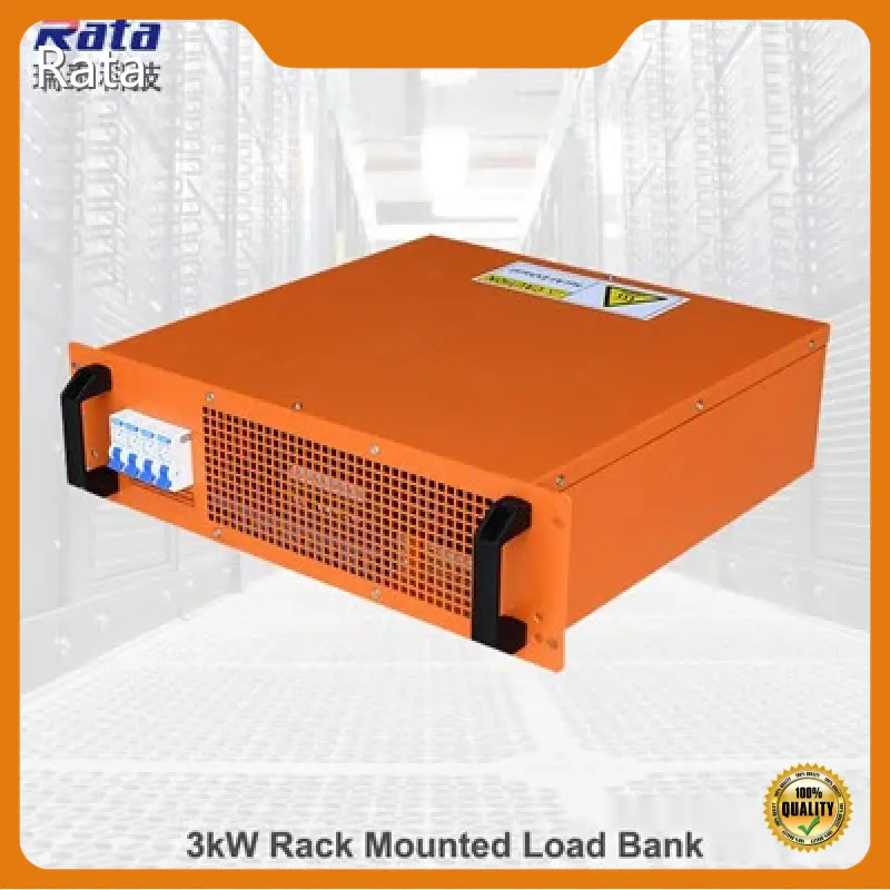 Data Center Load Bank​ Products Wholesale - Rata 1
