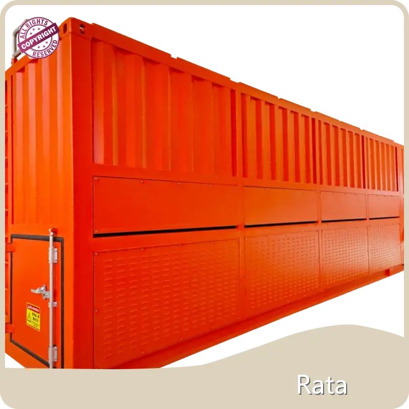 High Quality Rlc Load Bank Company 1