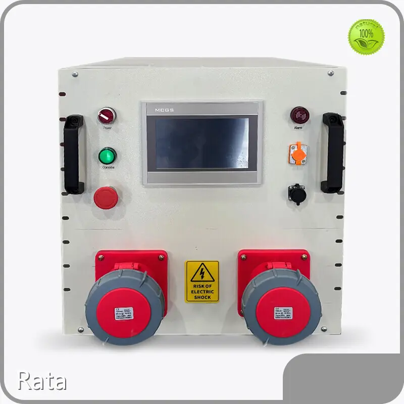 Rata Load Banks Portable Load Bank for Sale​ with Good Price 1