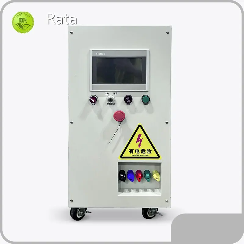 Rata Industrial Battery Load Bank Tester​ Industrial Battery Load Bank Tester​ Factory 1