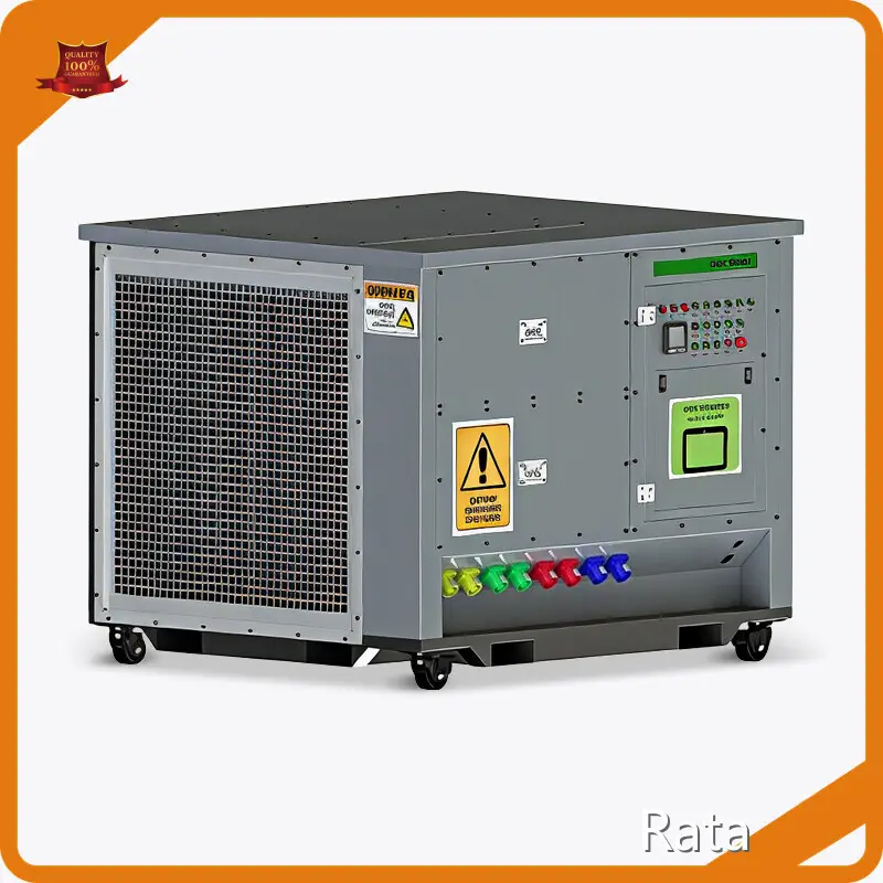 Schneider Series Schneider Electric Load Bank Supplier 1