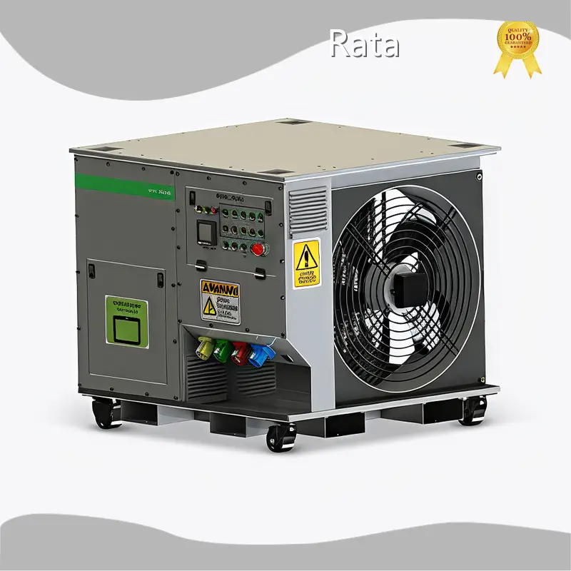 Rata Schneider Load Bank​ Company 1