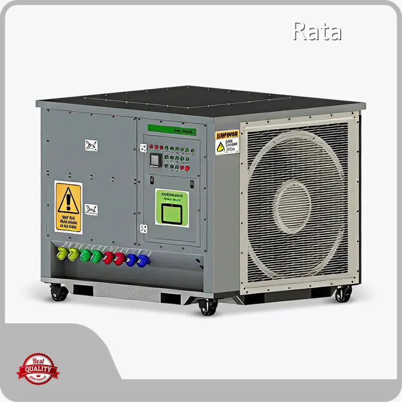 Top Selling Schneider Electric Load Bank Company 1