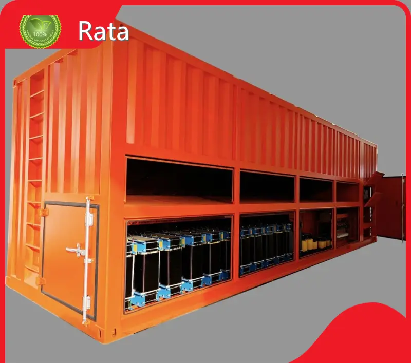 Rata Load Bank Products Wholesale - Rata-1 1