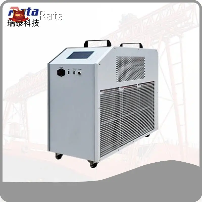 Battery Discharger Manufacturer by Rata 1