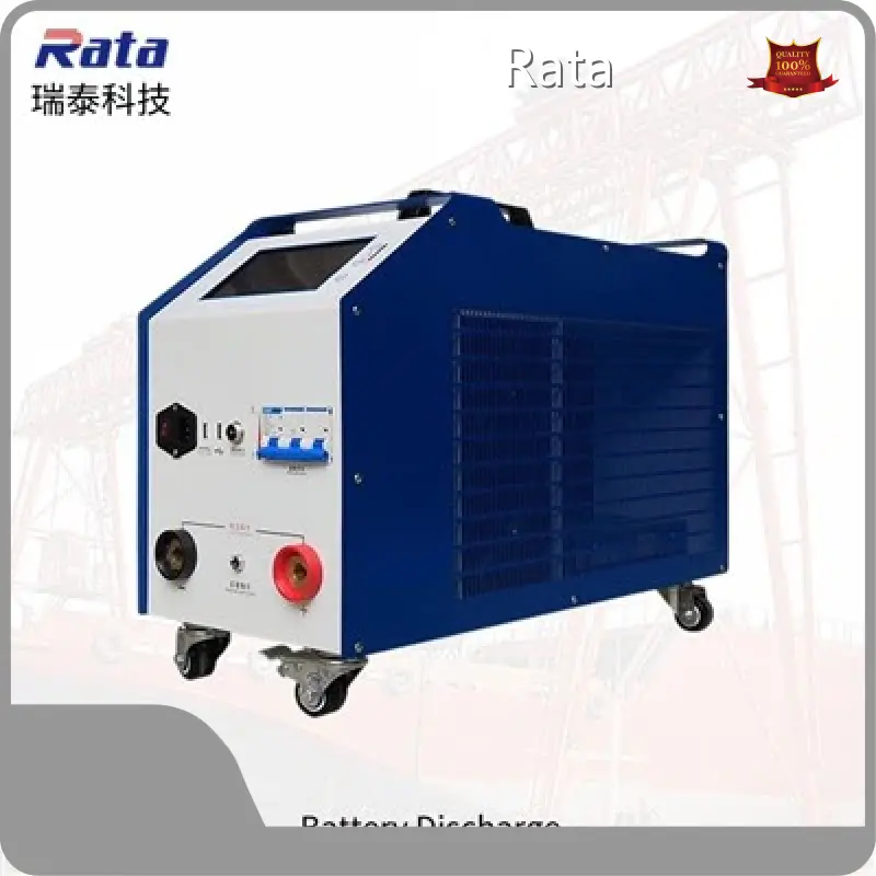 Load Bank Battery Discharger Wholesaler​ Supplier 1