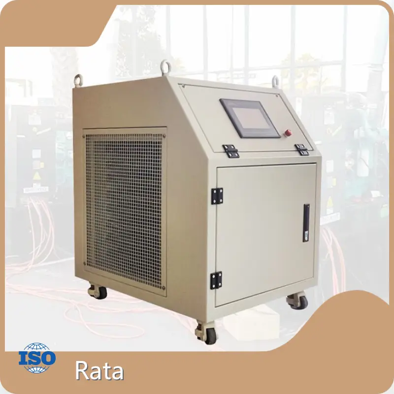 20kw Dc Load Bank​ by Rata 1