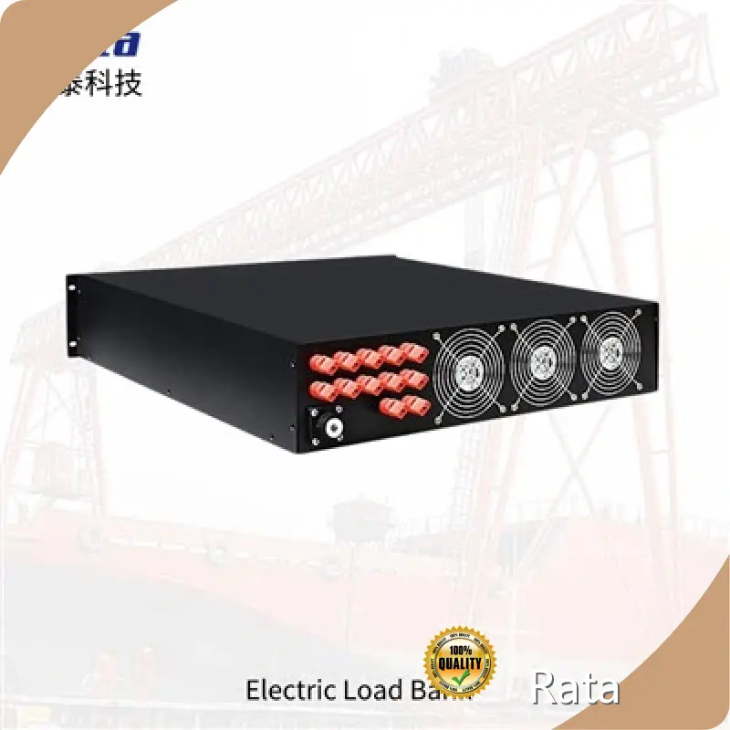 Dc Electronic Load Bank Electronic Load Banks Wholesale - Rata 1