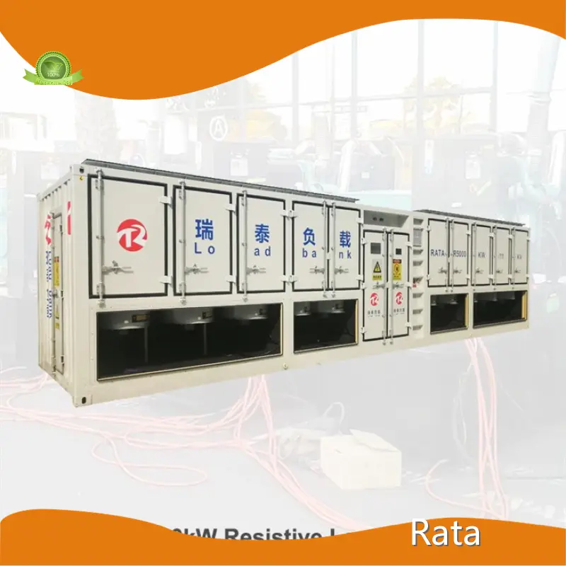 Factory Price Dc Load Bank Manufacturers Company 1