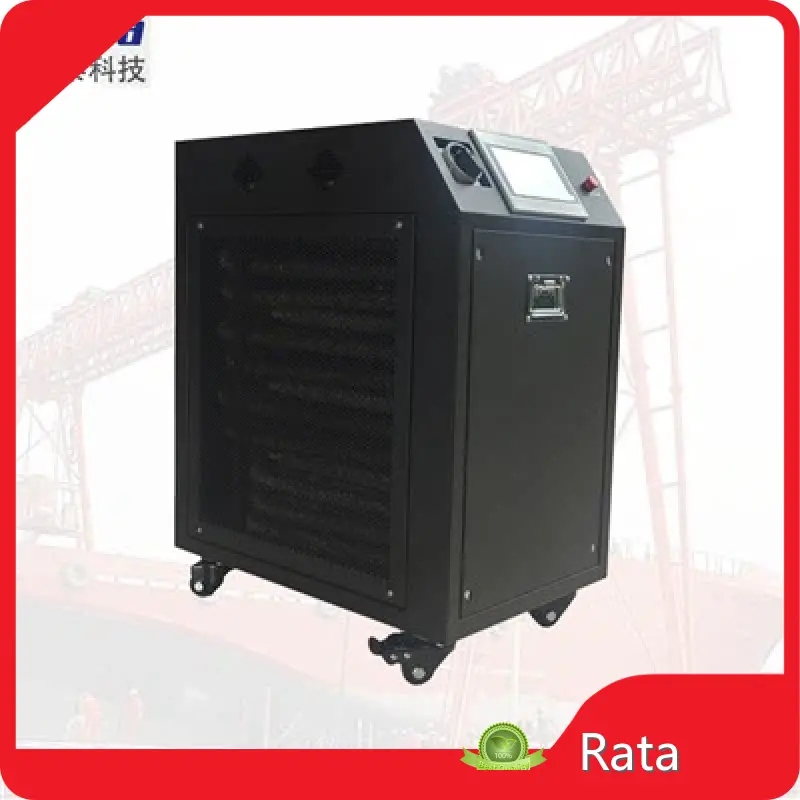Rata Resistive Load Bank Testing for Generator Resistive Load Bank Testing for Generator with Good Price 1