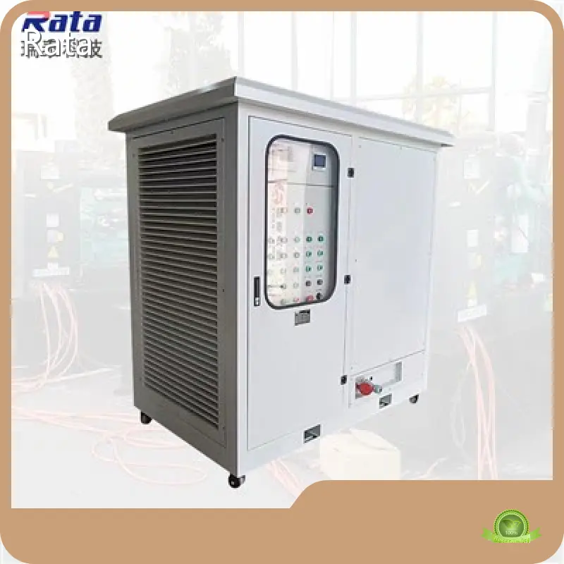 China Portable Load Bank​ Products Wholesale - Rata 1