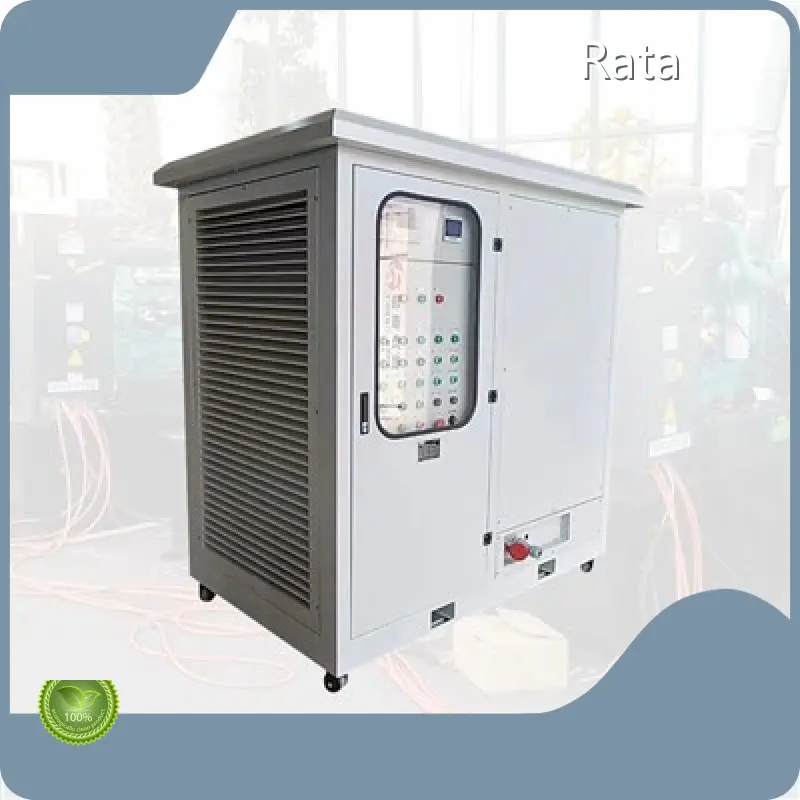 Products Dc Resistive Load Bank Manufacturer​ for Sale 1