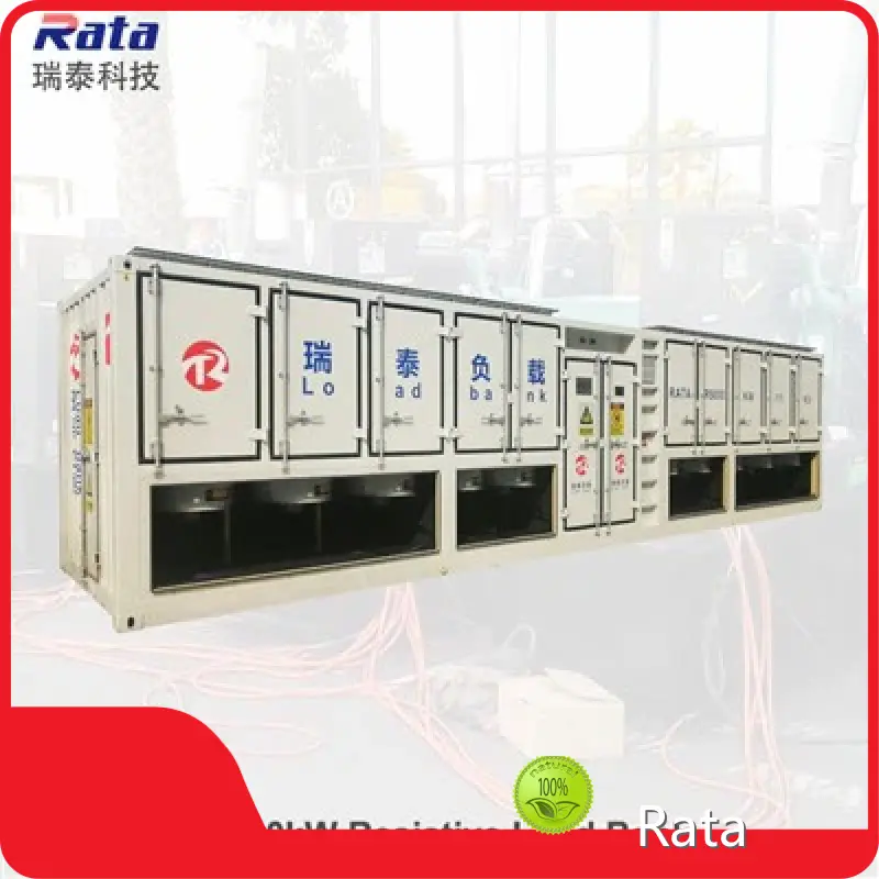 Rata Rata Load Bank Rata Load Bank Factory-1 1