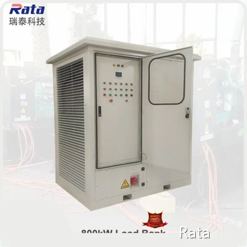 Rata Rata Load Bank Rata Load Bank From China 1