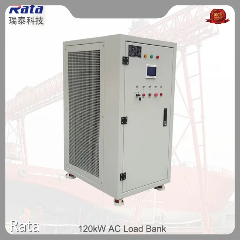 High Power Load Bank Products-o Wholesale - Rata 1