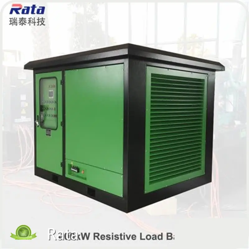 Rata China Resistive Load Bank From China 1