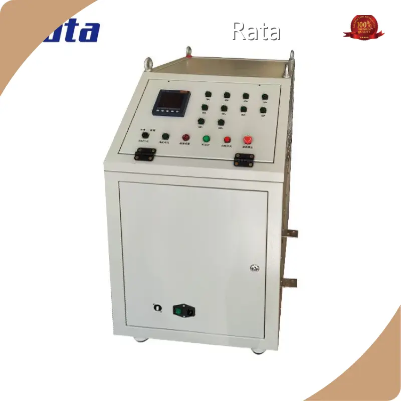 Rata Electrical Load Bank Testing Electrical Load Bank Testing From China 1