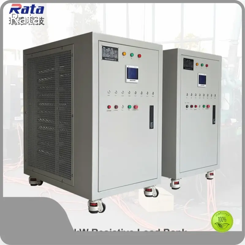 Load Bank for Generator by Rata 1