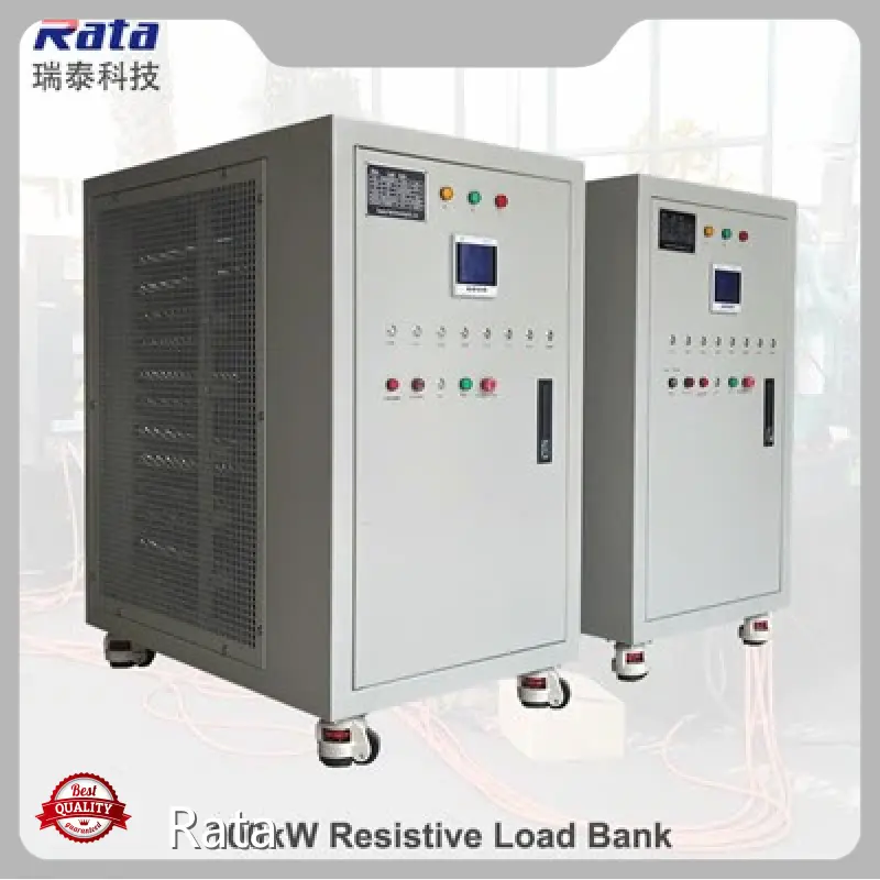 Rata Load Bank Rata Load Bank Company 1