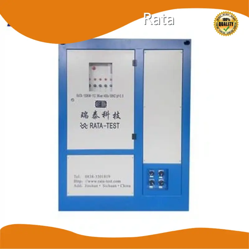 Resistive Load Banks Ac Resistive Load Bank Factory​ Supplier 1