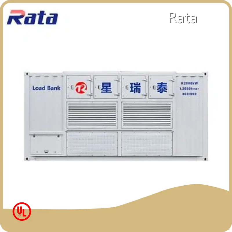Products Dc Resistive Load Bank Company 1