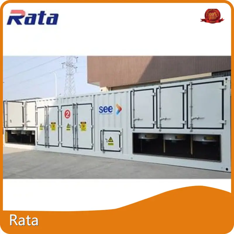 Wholesale Resistive Load Bank Manufacturer Resistive Load Bank Wholesale - Rata 1