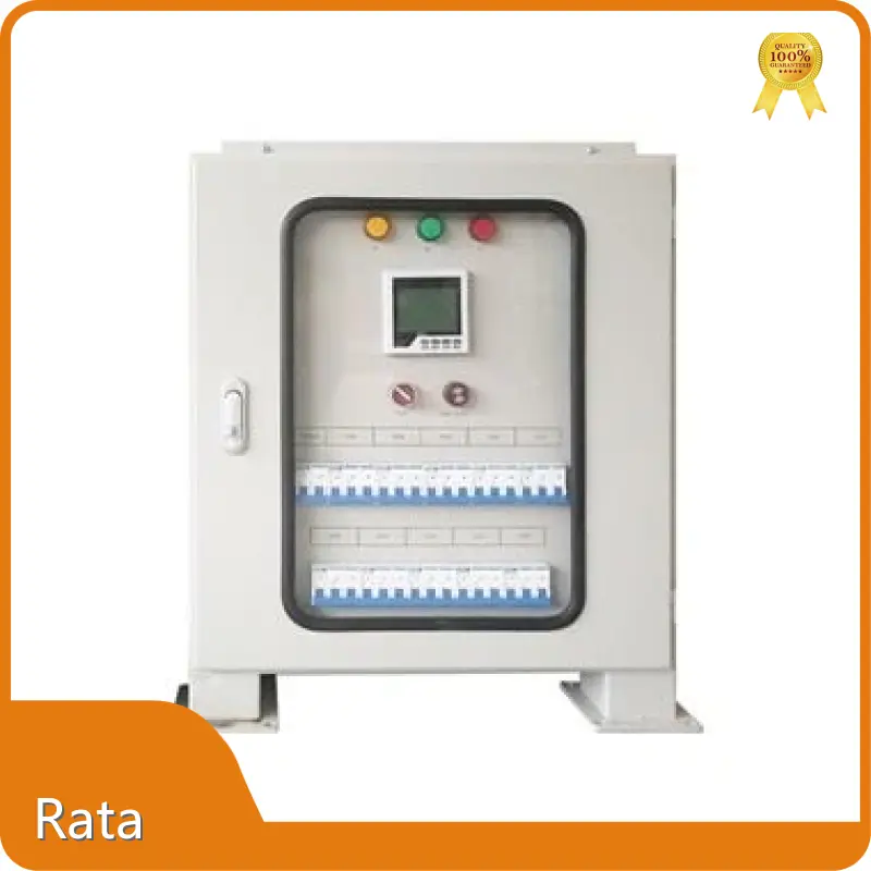 Resistive Load Bank 100kw Resistive Load Bank​ Manufacturer 1