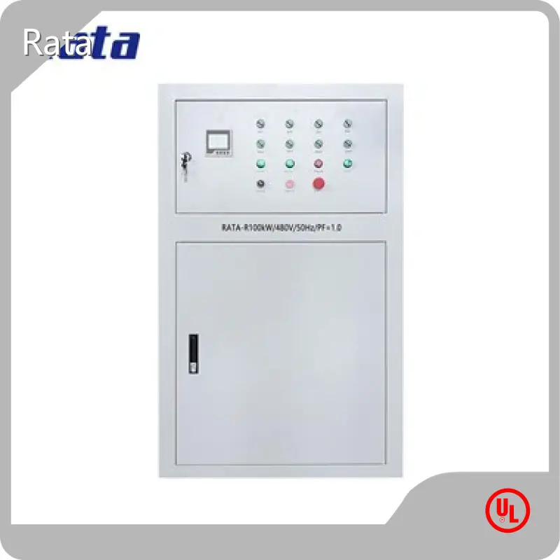 Rata Load Bank by Rata 1