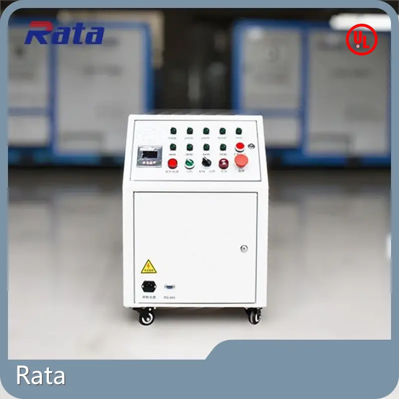 Ac Resistive Load Bank for Sale​ Load Bank Wholesale - Rata 1