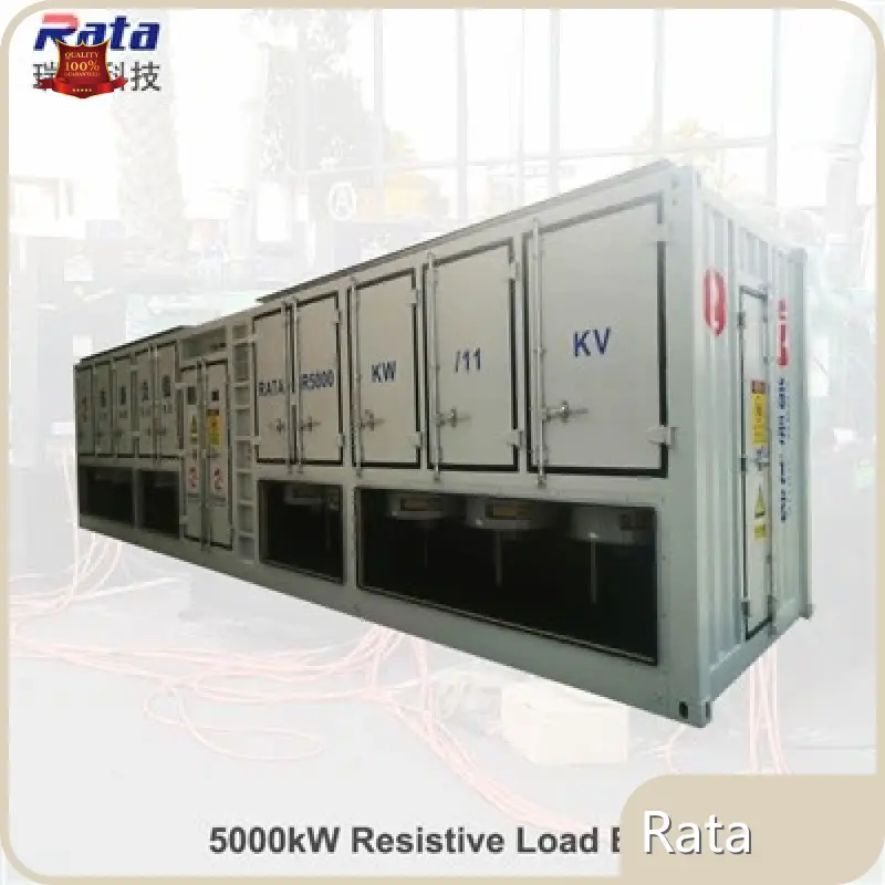 Good Selling Wholesale 3 Phase Resistive Load Bank Company 1