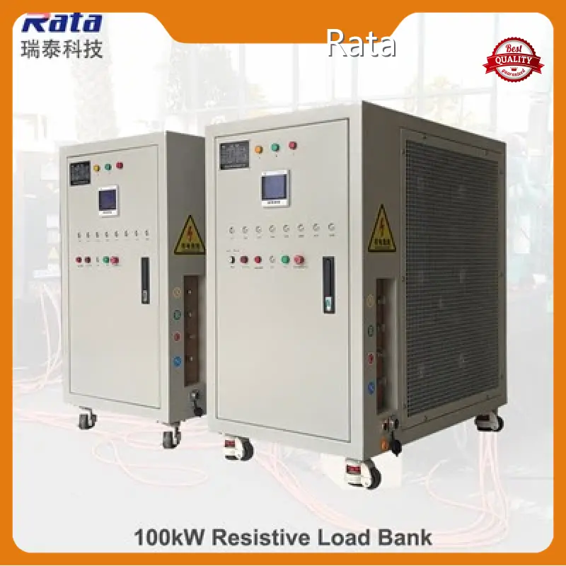 Wholesale Ac Resistive Load Bank​ by Rata 1