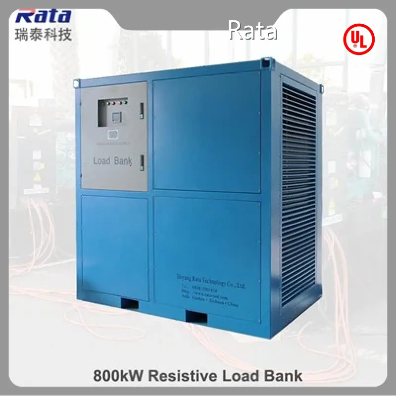 Rata Outdoor Resistant Load Bank​ From China 1