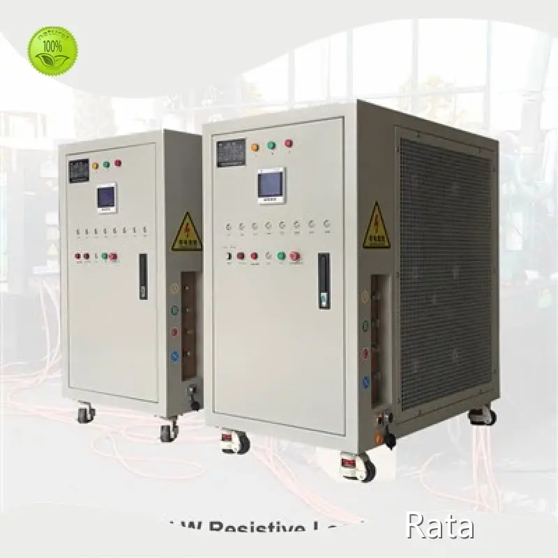 Rata Generator Load Bank​ Generator Load Bank​ with Good Price 1