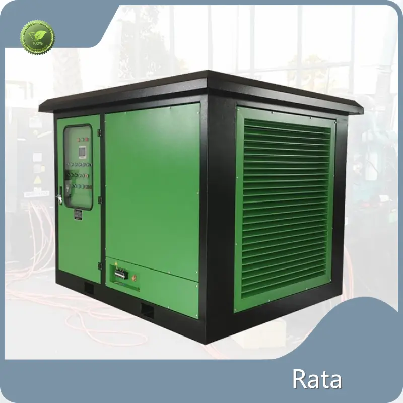 Rata Generator Load Bank for Sale​ Generator Load Bank for Sale​ with Good Price-1 1