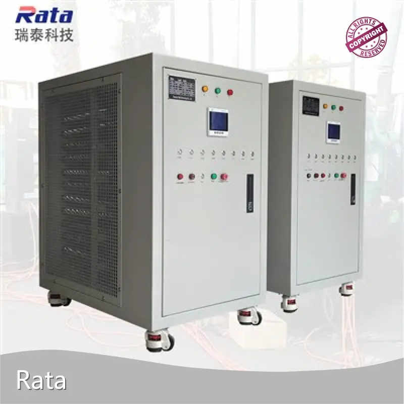 Rata Generator Load Bank​ Generator Load Bank​ Company 1