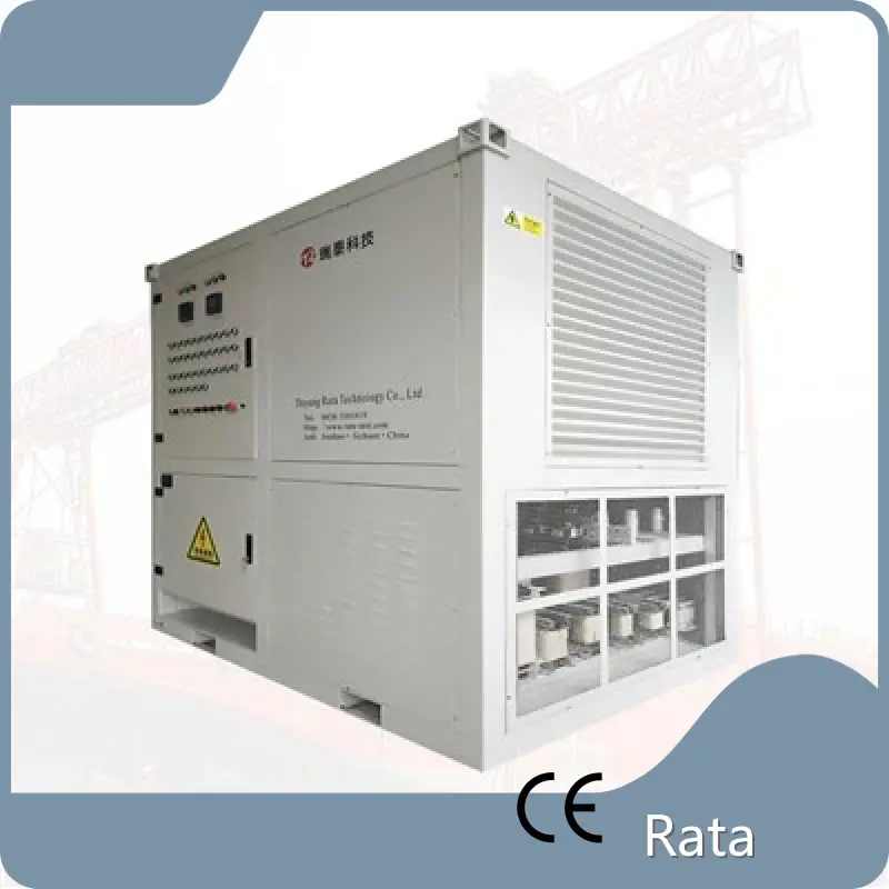 Products Dc Inductive Load Bank with Good Price 1