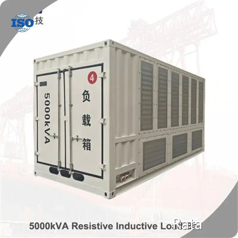 Ac Resistive Load​ Products Wholesale - Rata 1