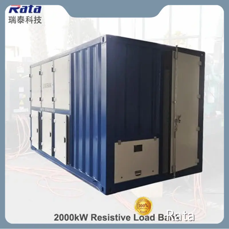 High Quality Resistive Inductive Load Bank Company 1