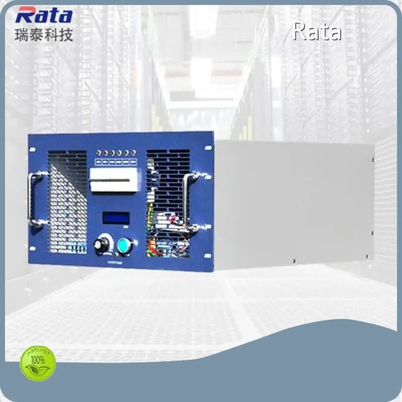 Rata Server Rack Mounted Load Banks​ Supplier 1