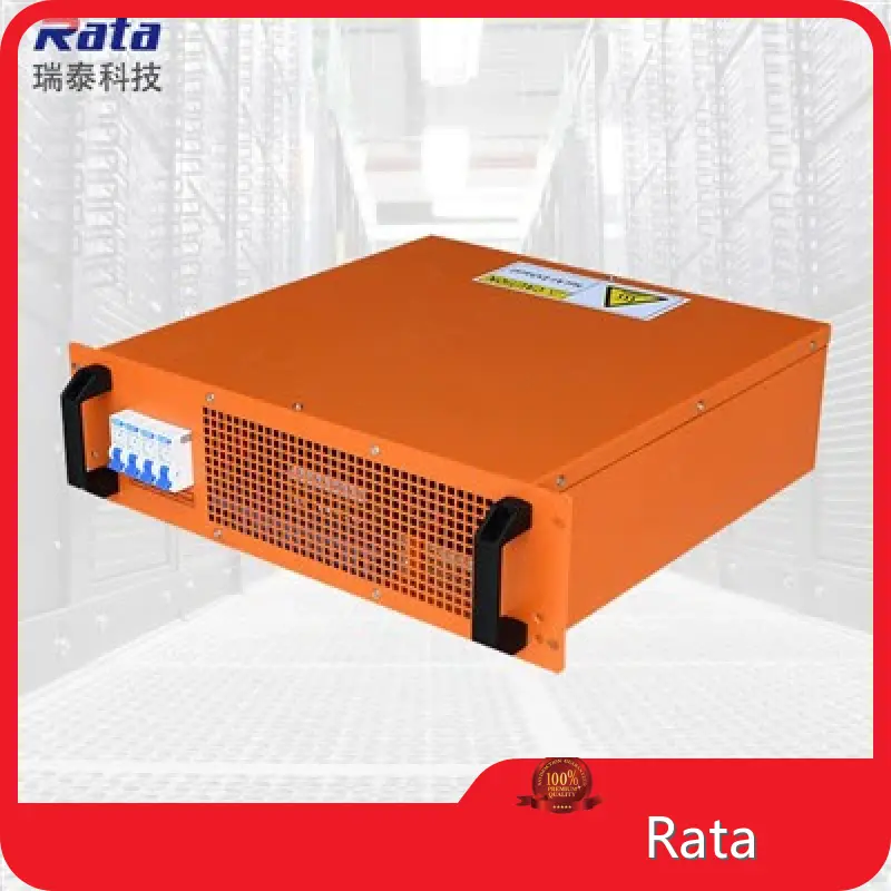 Data Center Load Bank​ by Rata 1