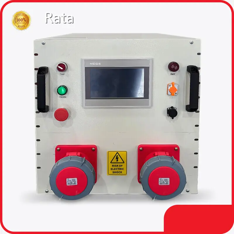 Rata Battery Load Bank Battery Load Bank From China 1