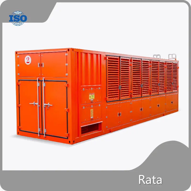 1000kw Load Bank Rata Load Banks Wholesale - Rata 1