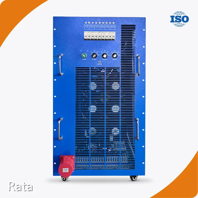 Factory Price Dc Load Bank Manufacturers Company-1 1